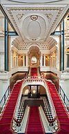 The Fullerton Hotel Sydney