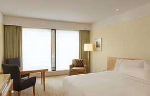 The Fullerton Hotel Sydney