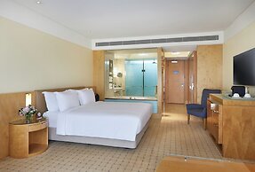 The Fullerton Hotel Sydney
