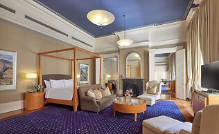 The Fullerton Hotel Sydney