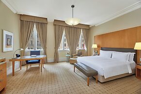 The Fullerton Hotel Sydney