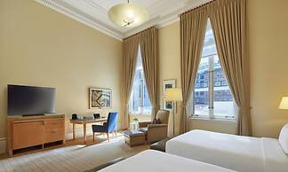 The Fullerton Hotel Sydney