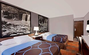 Super 8 by Wyndham Fayetteville