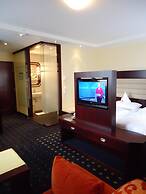 AKZENT Hotel Löwen