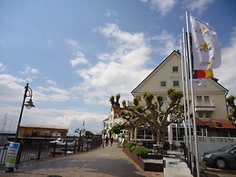 AKZENT Hotel Löwen