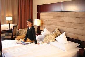 AKZENT Hotel Löwen