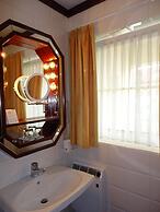 AKZENT Hotel Löwen