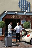 AKZENT Hotel Löwen