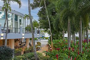 The Royal Sonesta San Juan