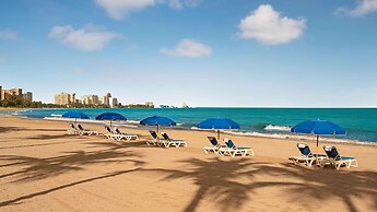 The Royal Sonesta San Juan