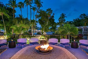 The Royal Sonesta San Juan