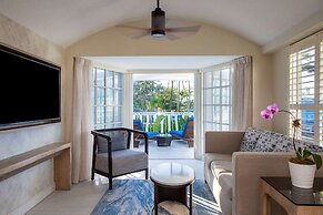 The Royal Sonesta San Juan