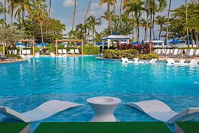 The Royal Sonesta San Juan