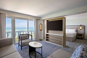 The Royal Sonesta San Juan