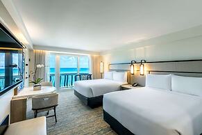 The Royal Sonesta San Juan