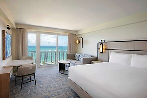 The Royal Sonesta San Juan