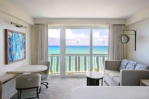 The Royal Sonesta San Juan
