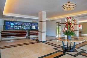 The Royal Sonesta San Juan