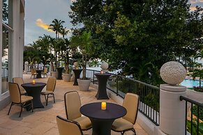 The Royal Sonesta San Juan