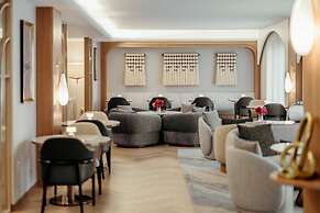 The Ritz-Carlton Dallas, Las Colinas