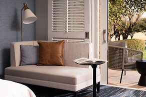 The Ritz-Carlton Dallas, Las Colinas