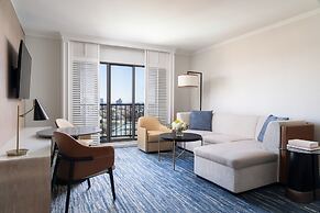 The Ritz-Carlton Dallas, Las Colinas