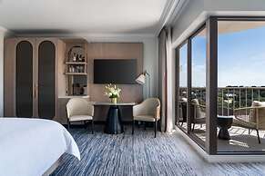 The Ritz-Carlton Dallas, Las Colinas