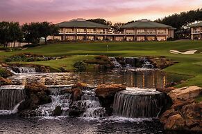 The Ritz-Carlton Dallas, Las Colinas