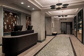 The Ritz-Carlton Dallas, Las Colinas