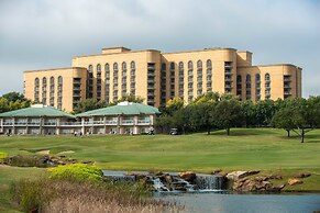 The Ritz-Carlton Dallas, Las Colinas
