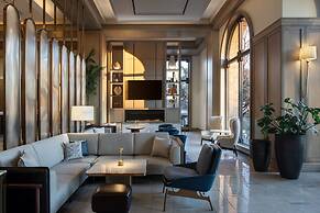 The Ritz-Carlton Dallas, Las Colinas