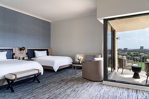 The Ritz-Carlton Dallas, Las Colinas