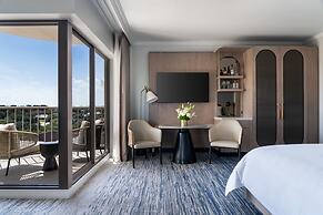 The Ritz-Carlton Dallas, Las Colinas