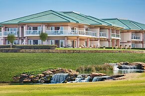 The Ritz-Carlton Dallas, Las Colinas