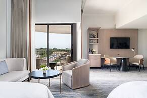The Ritz-Carlton Dallas, Las Colinas