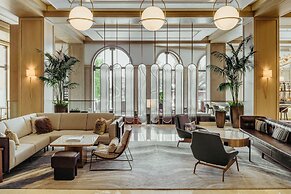 The Ritz-Carlton Dallas, Las Colinas