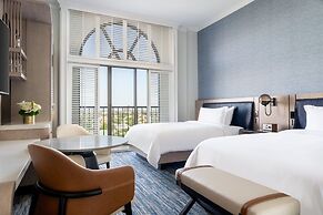 The Ritz-Carlton Dallas, Las Colinas