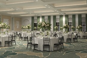 The Ritz-Carlton Dallas, Las Colinas
