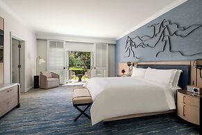 The Ritz-Carlton Dallas, Las Colinas