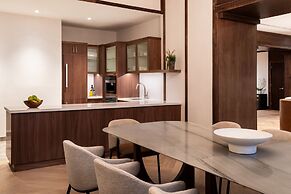 The Ritz-Carlton Dallas, Las Colinas