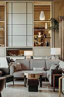 The Ritz-Carlton Dallas, Las Colinas