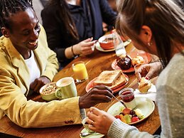 ibis Styles London Gloucester Road