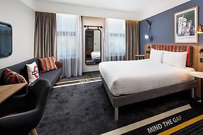 ibis Styles London Gloucester Road