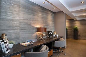 Sandman Hotel Vernon