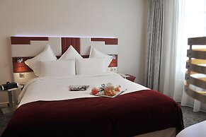 Mercure Paris Opéra Faubourg Montmartre