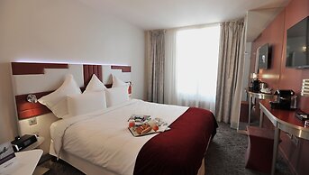 Mercure Paris Opéra Faubourg Montmartre