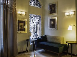 Mercure Paris Opéra Faubourg Montmartre