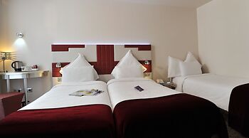 Mercure Paris Opéra Faubourg Montmartre