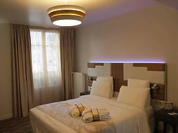 Mercure Paris Opéra Faubourg Montmartre