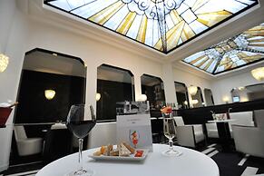 Mercure Paris Opéra Faubourg Montmartre